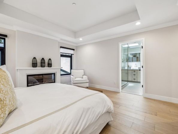546 Oxford Avenue, Palo Alto CA 94306