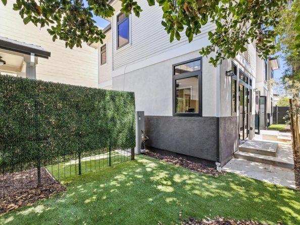 546 Oxford Avenue, Palo Alto CA 94306