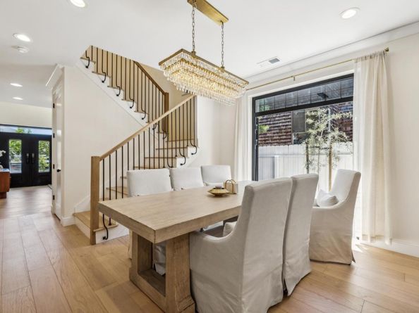 546 Oxford Avenue, Palo Alto CA 94306