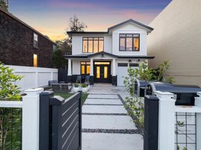 546 Oxford Avenue, Palo Alto CA 94306