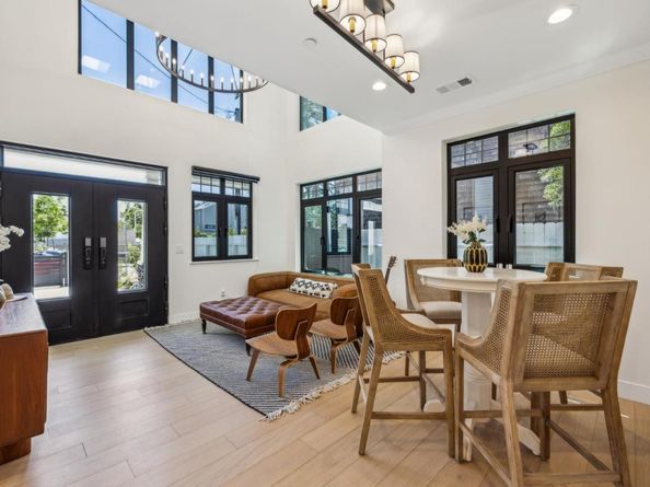 546 Oxford Avenue, Palo Alto CA 94306