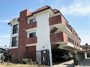 Raleigh, Glendale CA 91205