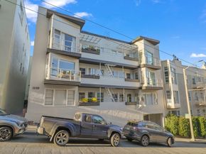 1250 Clay Street 103, San Francisco CA 94108