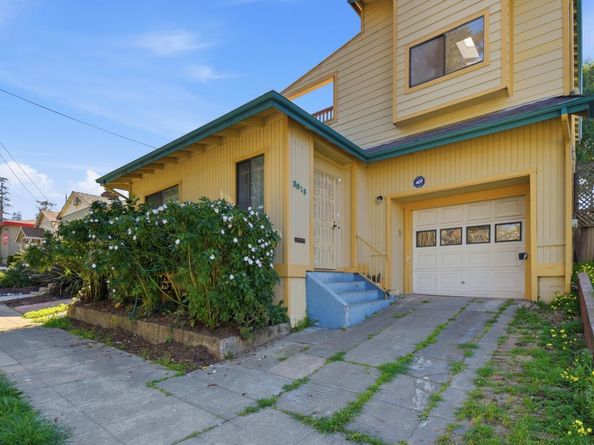 3918 High Street, Oakland CA 94619