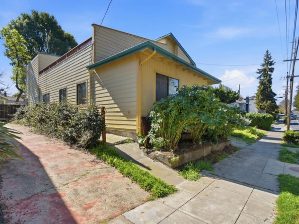3918 High Street, Oakland CA 94619