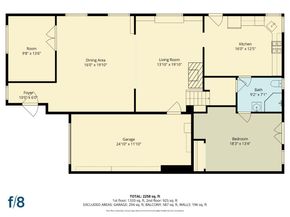 3918 High Street, Oakland CA 94619