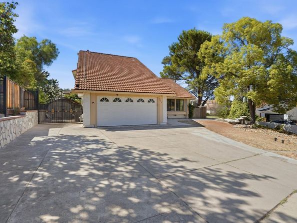 3694 Lucas Drive, San Jose CA 95148