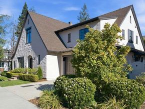 16897 Mitchell Avenue, Los Gatos CA 95032