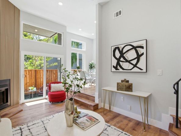 2265 Sun Glory Lane A, San Jose CA 95124