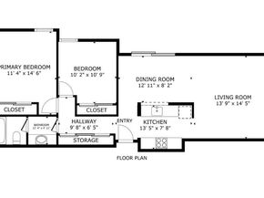 2632 Warring Street 2, Berkeley CA 94704