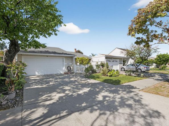 3957 Tiverton Drive, San Jose CA 95121