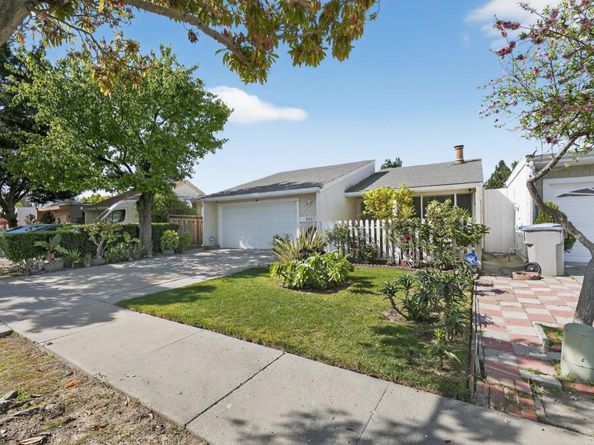 3957 Tiverton Drive, San Jose CA 95121