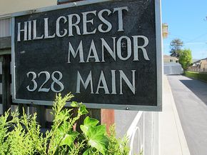 328 Main Street 13, Santa Cruz CA 95060