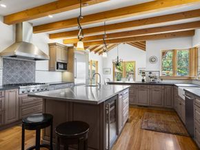 1439 Portola Road, Woodside CA 94062