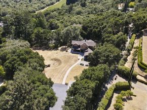 1439 Portola Road, Woodside CA 94062