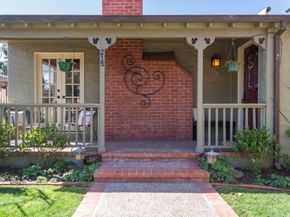 215 Victoria Road, Burlingame CA 94010