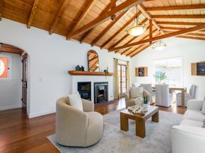 215 Victoria Road, Burlingame CA 94010