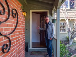 215 Victoria Road, Burlingame CA 94010