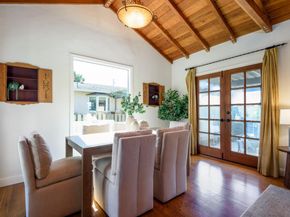 215 Victoria Road, Burlingame CA 94010