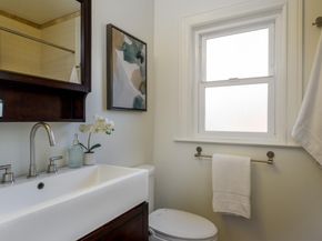 215 Victoria Road, Burlingame CA 94010