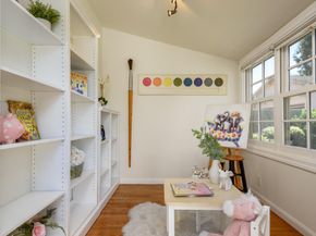 215 Victoria Road, Burlingame CA 94010