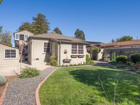 215 Victoria Road, Burlingame CA 94010