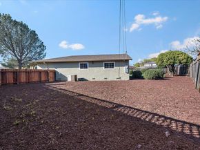 4067 Olga Drive, San Jose CA 95117