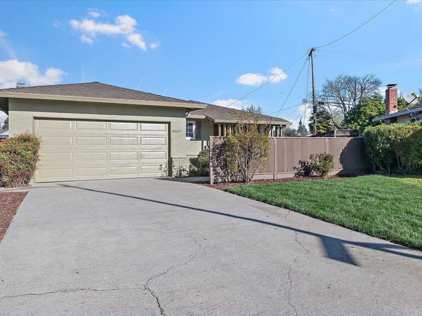 4067 Olga Drive, San Jose CA 95117