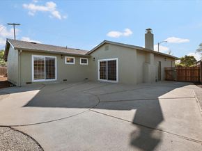 4067 Olga Drive, San Jose CA 95117