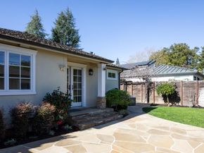 709 Orange Avenue, Los Altos CA 94022