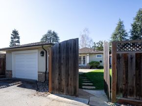709 Orange Avenue, Los Altos CA 94022