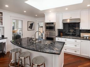 709 Orange Avenue, Los Altos CA 94022