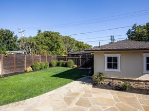 709 Orange Avenue, Los Altos CA 94022