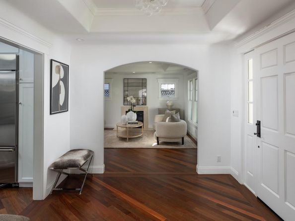 709 Orange Avenue, Los Altos CA 94022