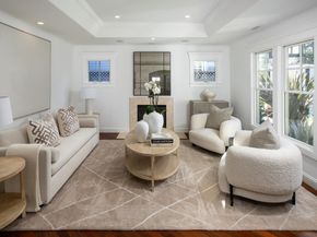 709 Orange Avenue, Los Altos CA 94022