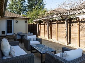 709 Orange Avenue, Los Altos CA 94022