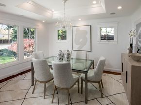 709 Orange Avenue, Los Altos CA 94022