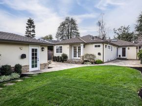 709 Orange Avenue, Los Altos CA 94022