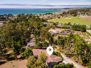 590 Miramar Drive, Half Moon Bay CA 94019