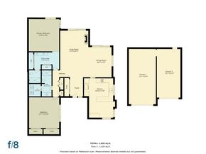 8124 Cabernet Court, San Jose CA 95135