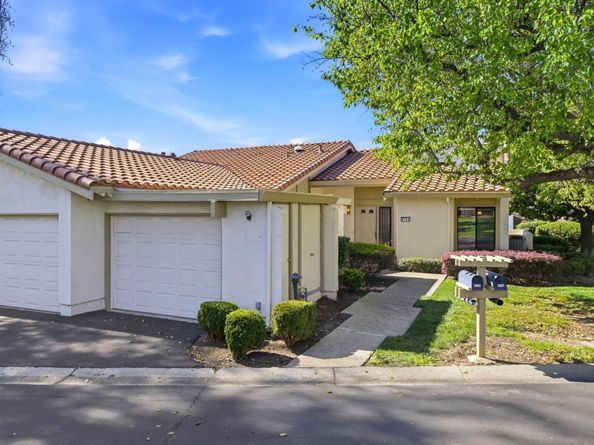 8124 Cabernet Court, San Jose CA 95135
