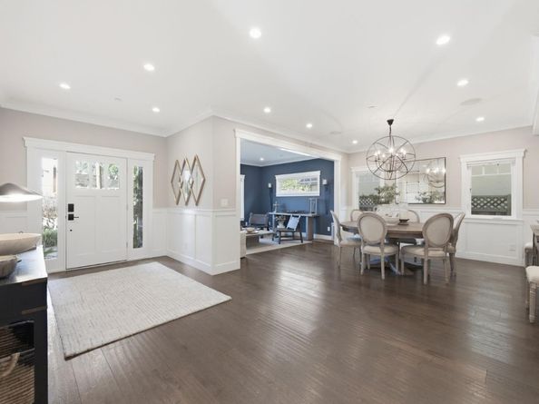 2349 Eaton Avenue, San Carlos CA 94070