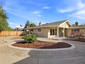 1711 Blossom Hill Road, San Jose CA 95124