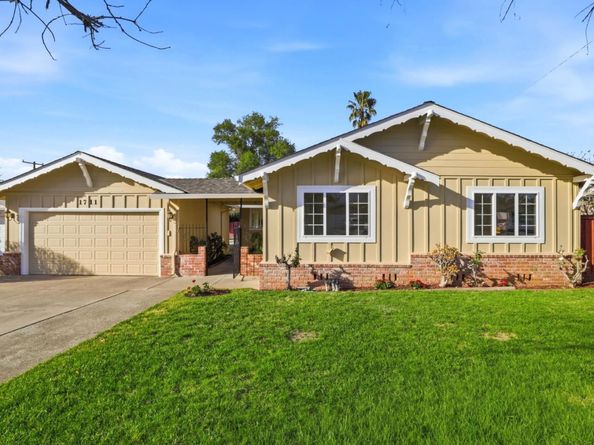 1711 Blossom Hill Road, San Jose CA 95124