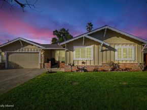 1711 Blossom Hill Road, San Jose CA 95124