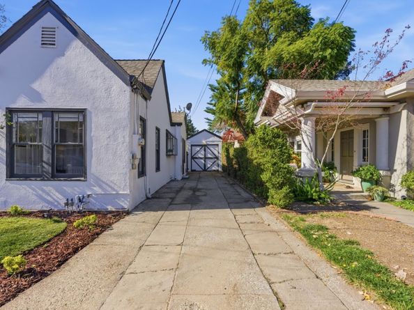 711 Emerson Court, San Jose CA 95126