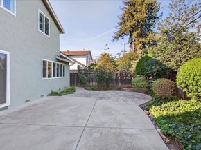 2310 Montezuma Drive, Campbell CA 95008