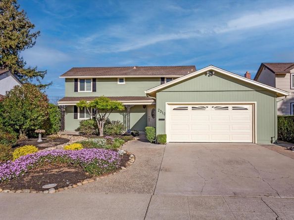 2310 Montezuma Drive, Campbell CA 95008