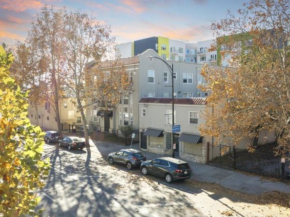 S 2nd, San Jose CA 95112