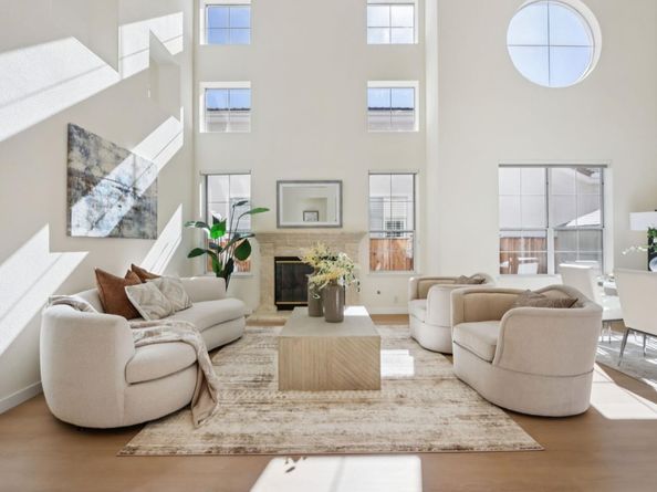 6035 Assisi Court, San Jose CA 95138